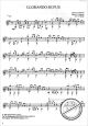Notenbild für ALSBACH 10527 - POP SONGS 1 FOR CLASSICAL GUITAR