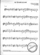 Notenbild für ALSBACH 10576 - POP SONGS 3 FOR CLASSICAL GUITAR