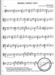 Notenbild für ALSBACH 10648 - POP SONGS 4 FOR CLASSICAL GUITAR