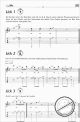 Notenbild für AMA 610153 - PLAY BLUES GUITAR