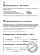 Notenbild für AMA 610189 - AMA GITARRENSCHULE FUER KINDER