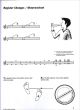 Notenbild für AMA 610260 - HIGH PERFORMANCE FLUTE