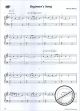Notenbild für AMA 610293 - BOOGIE BLUES SWING