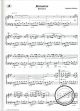 Notenbild für AMA 610298 - PIANO IN CONCERT - ROMANTIC MEDITATION