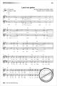 Notenbild für AMA 610305 - ICH WILL SINGEN - POP MUSIC TRAINING