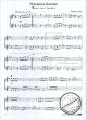 Notenbild für AMA 610379 - 11 DUETS FOR SAXOPHONE