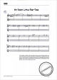 Notenbild für AMA 610381 - MASTER CLASS 2 (RE) HARMONIZER