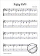 Notenbild für AMA 610496 - GITARRENZAUBEREI