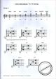 Notenbild für AMB 3033 - GETTING YOUR IMPROVISING INTO SHAPE