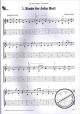 Notenbild für AMB 3078 - BLUES ROOTS