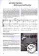 Notenbild für AMB 3089 - BASIC FINGERSTYLE COLLECTION