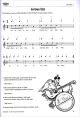 Notenbild für AMB 3091 - DIE GITARRENKLASSE