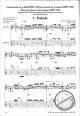 Notenbild für AMB 3095 - LAUTENSUITE BWV 995