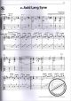 Notenbild für AMB 3099 - 10 DUETS FOR FINGERSTYLE GUITAR