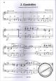 Notenbild für AMB 7005 - PIANO MUSIC