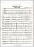 Notenbild für ARCADIAN 219 - Sing sing sing (with a swing)