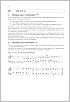 Notenbild für ARE 2244 - Module zur Orgelimprovisation im Gottesdienst 1