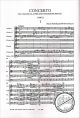 Notenbild für ASTORIA 9035 - KONZERT D-MOLL - VL KLAV ORCH