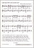 Notenbild für AV 2232 - GITARRE ZUM WEIHNACHTSLIED