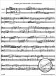 Notenbild für BA 10544 - DUETTO PER VIOLONCELLO E CONTRABASSO