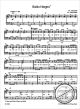 Notenbild für BA 10604 - BAILA NEGRA