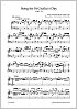Notenbild für BA 10722-90 - Song for St Cecilia's day HWV 76 | Caecilienode
