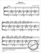 Notenbild für BA 10839 - HABANERA