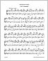 Notenbild für BA 10846 - Pieces de clavecin 3