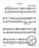 Notenbild für BA 10860 - SONATE B-DUR D 960