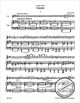 Notenbild für BA 10918 - SONATE A-DUR