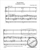 Notenbild für BA 11203 - ORGAN PLUS BRASS 3