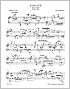Notenbild für BA 11416 - Sonate pour piano