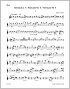 Notenbild für BA 11542 - SERENATA 3
