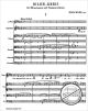 Notenbild für BA 1830 - RILKE KREIS 5 LIEDER OP 8