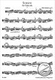 Notenbild für BA 2094 - SONATE OP 59 (1939)