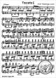 Notenbild für BA 2247 - TOCCATA 1 OP 30A