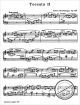 Notenbild für BA 2248 - TOCCATA 2 OP 30B
