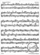 Notenbild für BA 3312 - KANONISCHE ETUEDEN (1954)