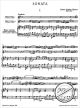 Notenbild für BA 3317 - TRIOSONATE G-DUR