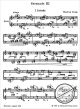 Notenbild für BA 3506 - SERENADE 3 (1931)