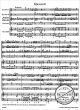 Notenbild für BA 3539 - QUARTETT D-MOLL (TAFELMUSIK 2)