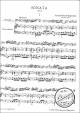 Notenbild für BA 3963 - SONATE D-DUR OP 50/3