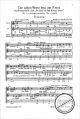 Notenbild für BA 3979 - DIE 7 WORTE JESU AM KREUZ