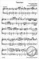 Notenbild für BA 4052-90 - Tamerlano HWV 18