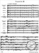 Notenbild für BA 4203 - CONCERTO GROSSO G-DUR OP 3/3 HWV 314