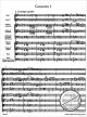 Notenbild für BA 4209 - CONCERTO GROSSO G-DUR OP 6/1 HWV 319