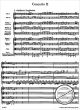Notenbild für BA 4210 - CONCERTO GROSSO F-DUR OP 6/2 HWV 320