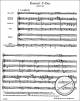 Notenbild für BA 4231 - KONZERT F-DUR HWV 295