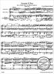 Notenbild für BA 4261 - TRIOSONATE F-DUR HWV 405