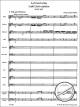 Notenbild für BA 4266 - LET GOD ARISE - LASST GOTT ERSTEHEN HWV 256B